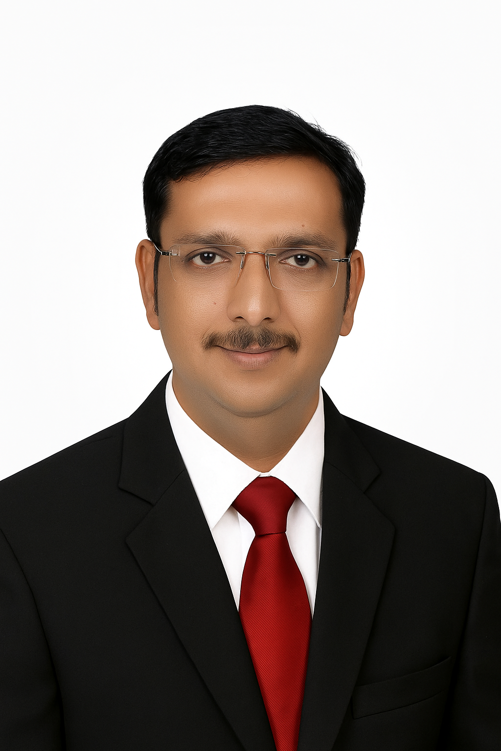 Santosh Gandhi Kumar 