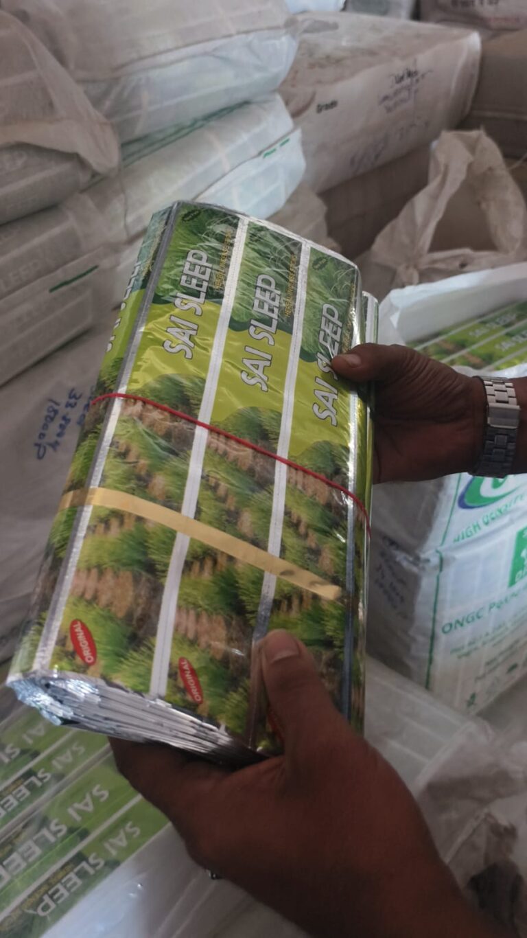 BOMBAY HIGH COURT ORDERS RAIDS IN ASHIKA INCENSE INC TRADEMARK AND COPYRIGHT CASE